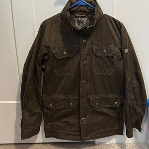 Kuhl Jacket . Good quality. Like new